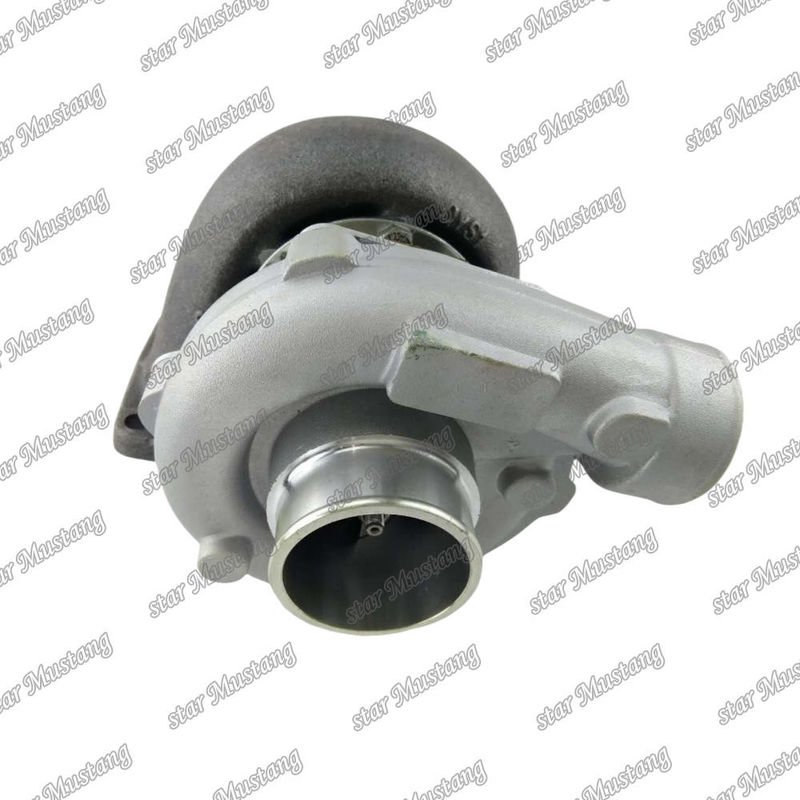 TE06H-16M 6D34T 6D34TL SK200-6 SK200-5 SK100W-2 LC-6E Turbolader ME088840 Voor Mitsubishi-motor