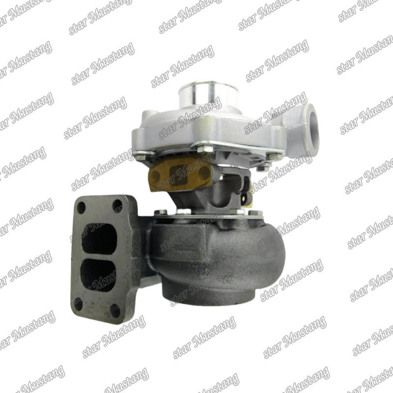 TE06H-16M 6D34T 6D34TL SK200-6 SK200-5 SK100W-2 LC-6E Turbolader ME088840 Voor Mitsubishi-motor