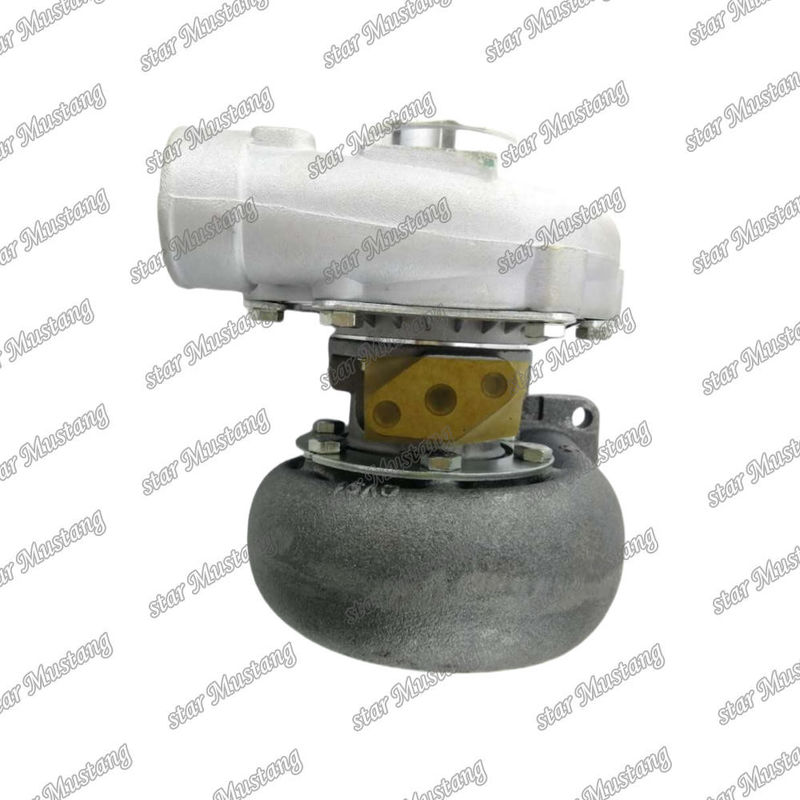 TE06H-16M 6D34T 6D34TL SK200-6 SK200-5 SK100W-2 LC-6E Turbolader ME088840 Voor Mitsubishi-motor
