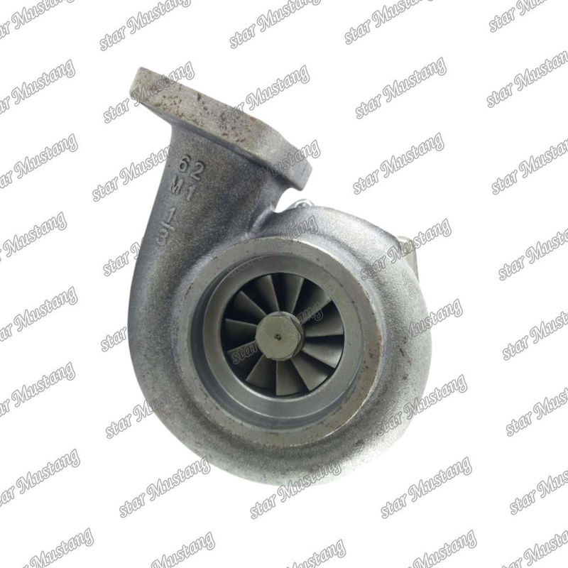 TE06H-16M 6D34T 6D34TL SK200-6 SK200-5 SK100W-2 LC-6E Turbolader ME088840 Voor Mitsubishi-motor