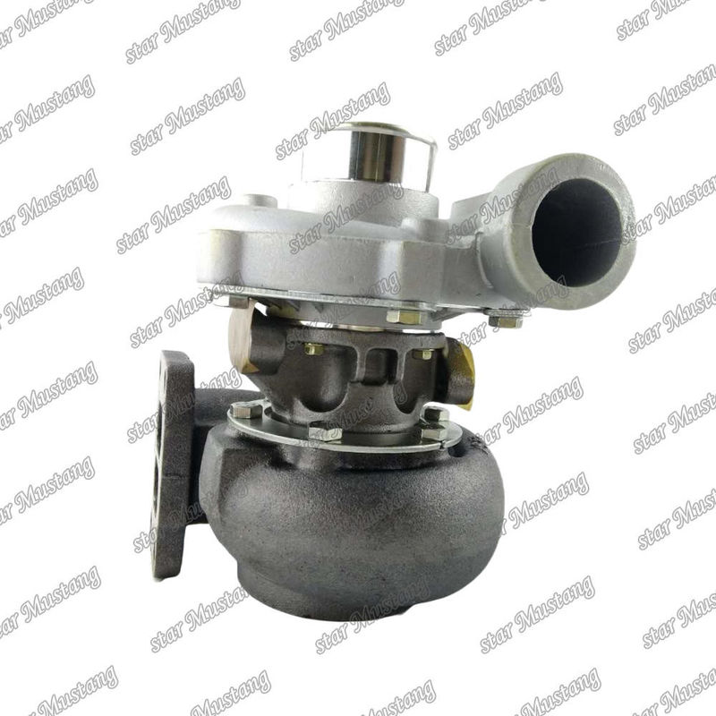 TE06H-16M 6D34T 6D34TL SK200-6 SK200-5 SK100W-2 LC-6E Turbolader ME088840 Voor Mitsubishi-motor