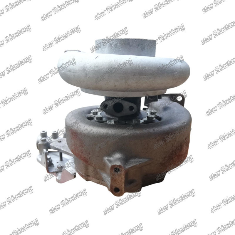 TF08-3 6M70T Turbolader ME357434 49134-02001 49134-02050X 359746 Voor Mitsubishi-motor