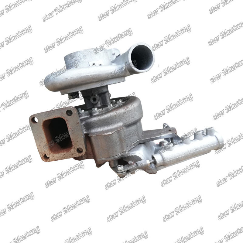 TF08-3 6M70T Turbolader ME357434 49134-02001 49134-02050X 359746 Voor Mitsubishi-motor