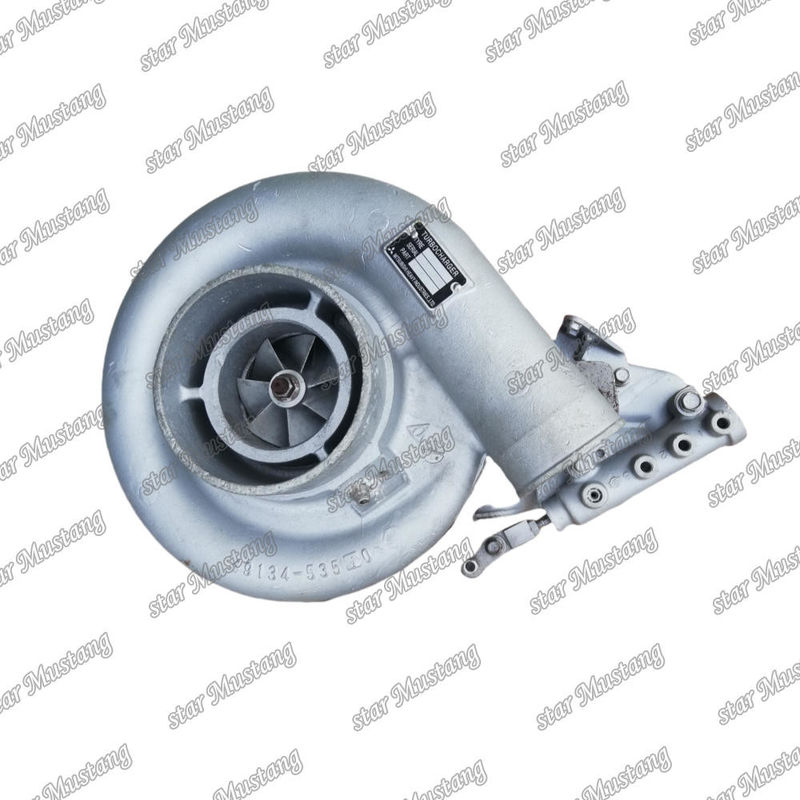 TF08-3 6M70T Turbolader ME357434 49134-02001 49134-02050X 359746 Voor Mitsubishi-motor