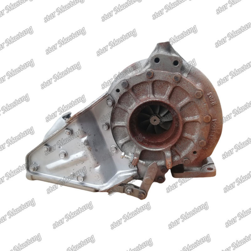 TF08-3 6M70T Turbolader ME357434 49134-02001 49134-02050X 359746 Voor Mitsubishi-motor