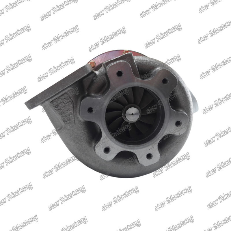 HX50 DSI950M DS993M DSI950A DS995M DSI944M Turbolader