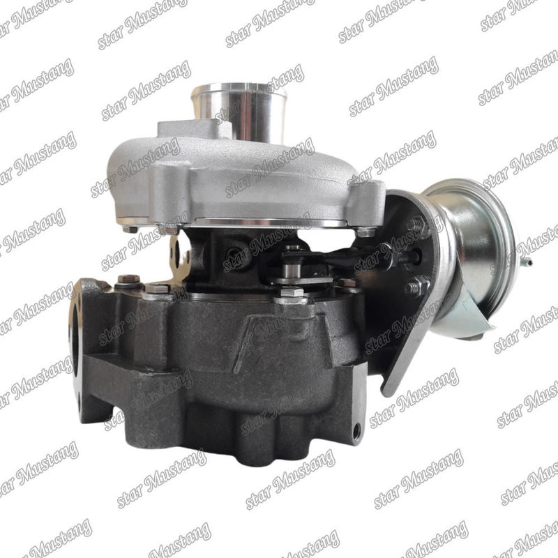 Turbocompressor voor dieselmotoren GT1749V 1D4FF 1CD-FTV 17201-27030 voor zware voertuigen