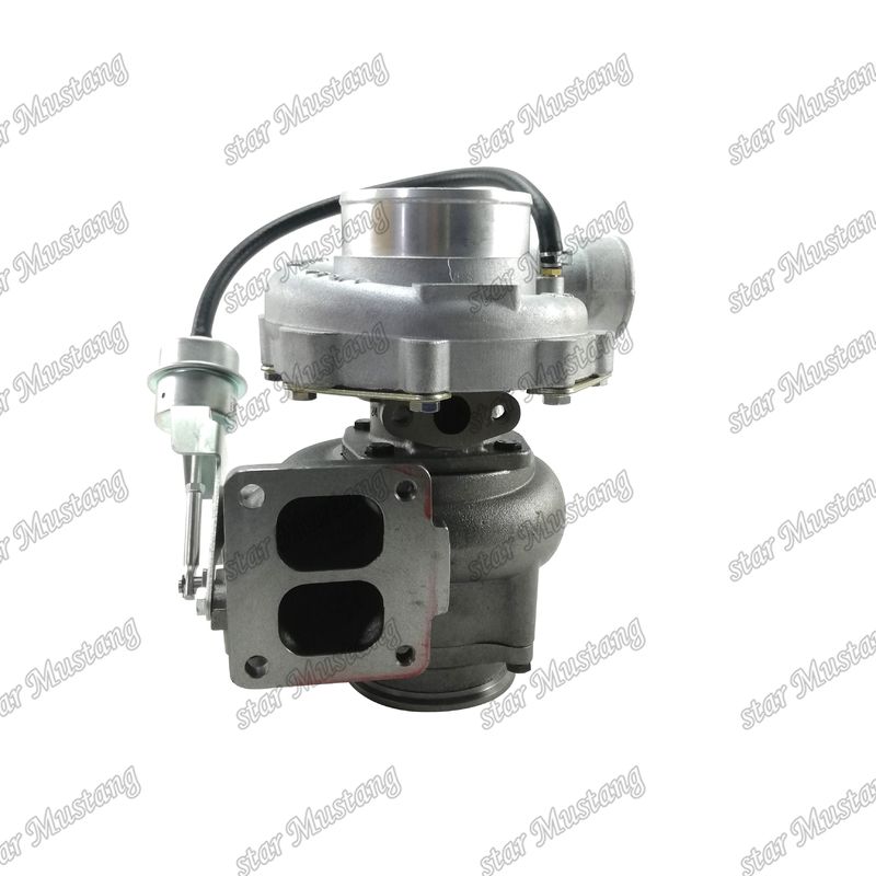 GT37 D6114 Turbolader G6500-1118100A-13S 753320-0004 D38-000-181 Voor SDEC-motor