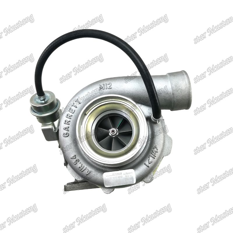 GT37 D6114 Turbolader G6500-1118100A-13S 753320-0004 D38-000-181 Voor SDEC-motor