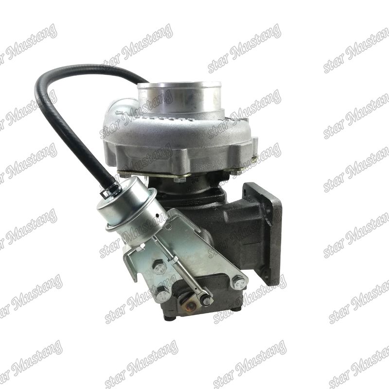 GT37 D6114 Turbolader G6500-1118100A-13S 753320-0004 D38-000-181 Voor SDEC-motor