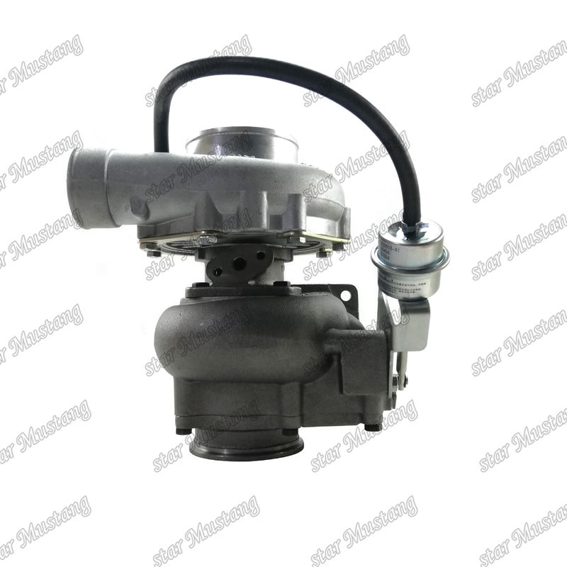 GT37 D6114 Turbolader G6500-1118100A-13S 753320-0004 D38-000-181 Voor SDEC-motor