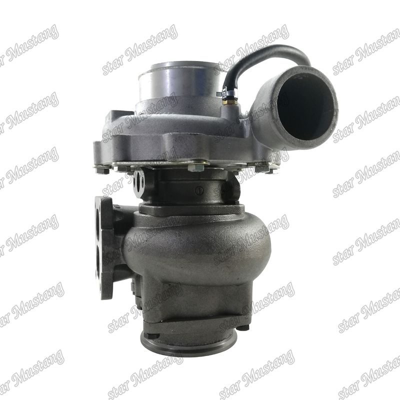 GT37 D6114 Turbolader G6500-1118100A-13S 753320-0004 D38-000-181 Voor SDEC-motor
