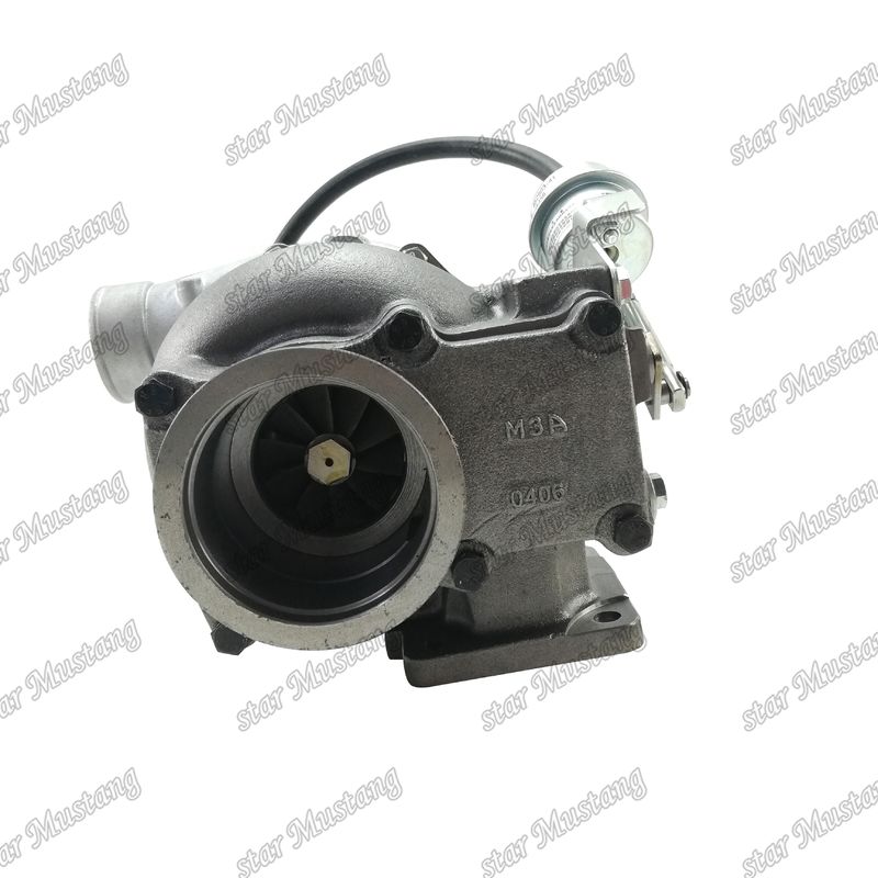GT37 D6114 Turbolader G6500-1118100A-13S 753320-0004 D38-000-181 Voor SDEC-motor