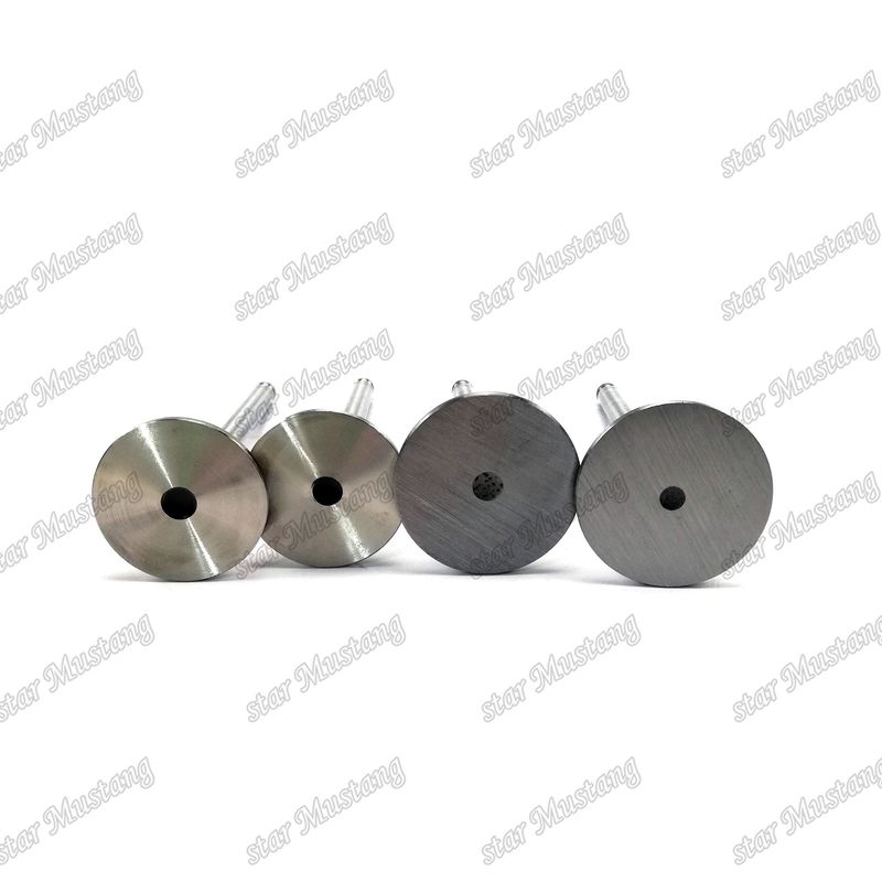 Valve 6D114 6CT 6CT8.3 Inlaat 3924492 Uitlaat 3921444 Geschikt voor Cummins motor onderdelen