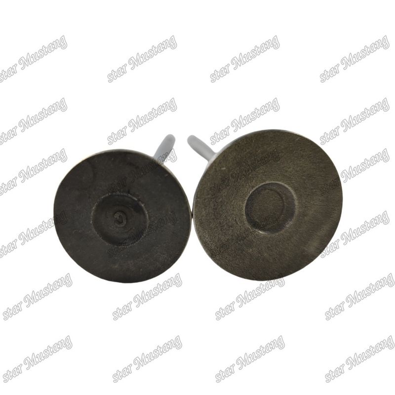 Valve QSF2.8 IN 5261320 EX 5256949 Geschikt voor Cummins motor onderdelen