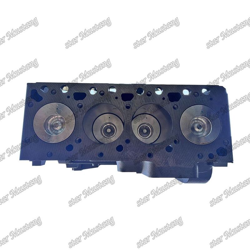 Kort blok 4D102 4BT 6731-21-1010 3903920 Motordeel met integrale structuur en 6 maanden