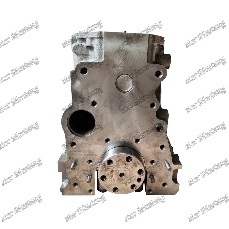 Kort blok 4TNV88 729602-01560 Motordeel met integrale structuur en 6 maanden