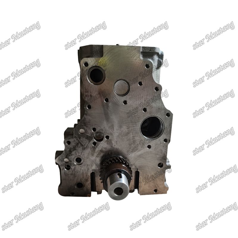 Kort blok 4TNV88 729602-01560 Motordeel met integrale structuur en 6 maanden