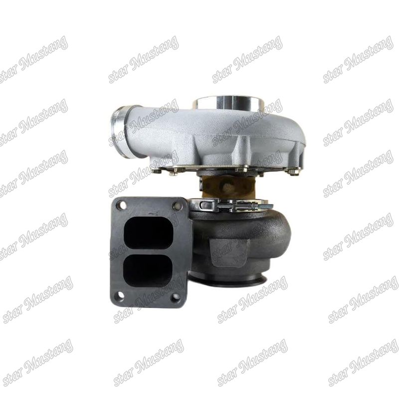 GT4594 D12 D12A D12C D12C FH12 FM12 Turbolader 8148873 8112921 1677098 1677726 1677725 1676089 3165219 Voor Volvo Motor