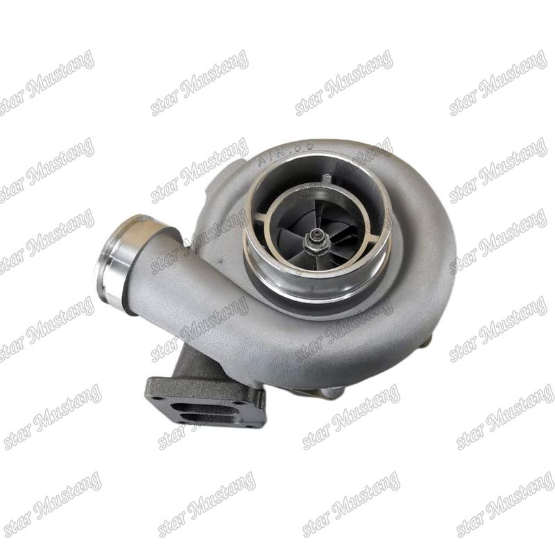 GT4594 D12 D12A D12C D12C FH12 FM12 Turbolader 8148873 8112921 1677098 1677726 1677725 1676089 3165219 Voor Volvo Motor