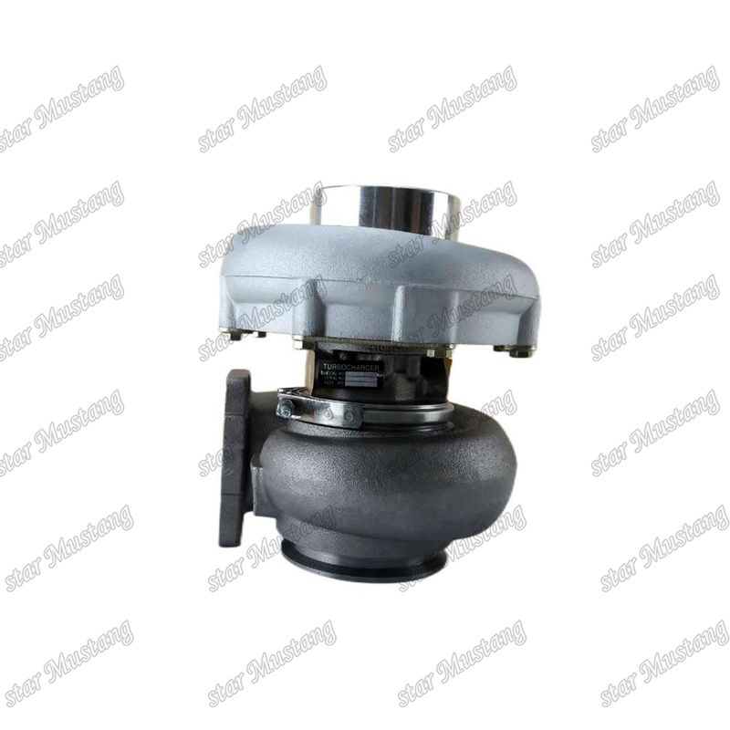 GT4594 D12 D12A D12C D12C FH12 FM12 Turbolader 8148873 8112921 1677098 1677726 1677725 1676089 3165219 Voor Volvo Motor