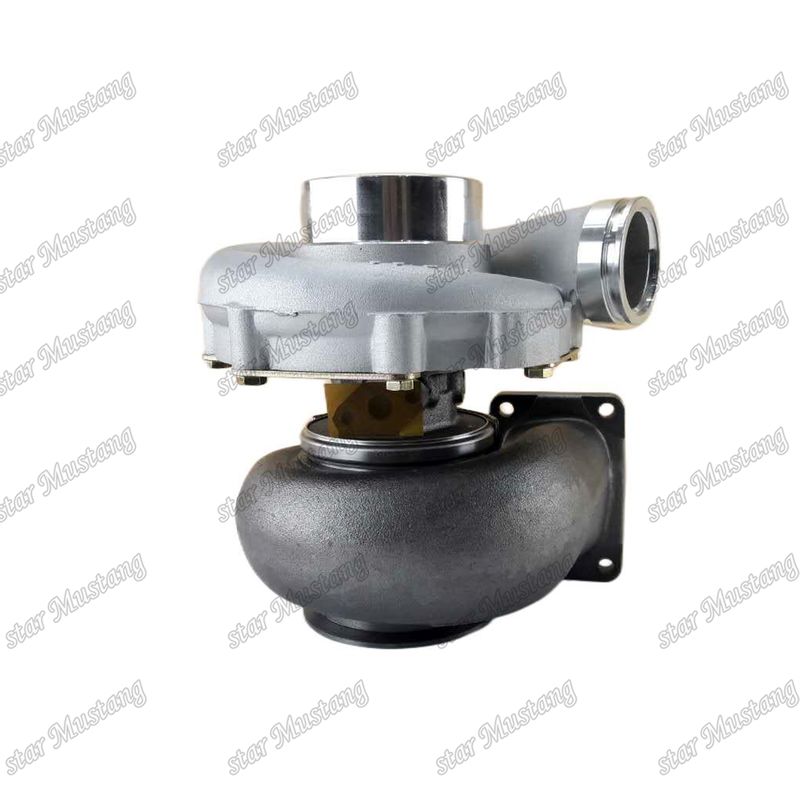 GT4594 D12 D12A D12C D12C FH12 FM12 Turbolader 8148873 8112921 1677098 1677726 1677725 1676089 3165219 Voor Volvo Motor