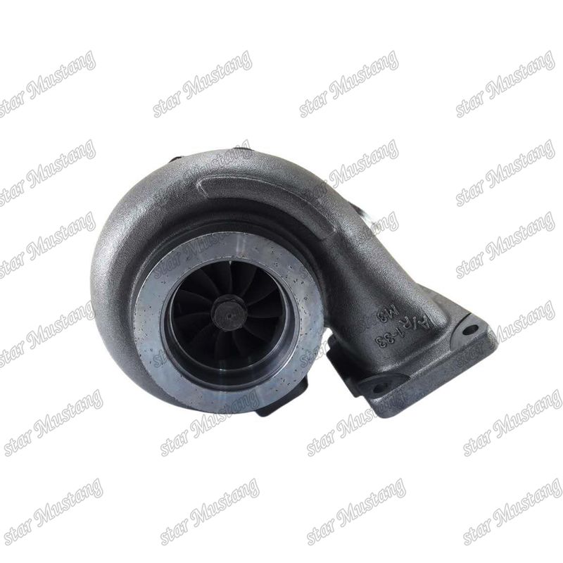 GT4594 D12 D12A D12C D12C FH12 FM12 Turbolader 8148873 8112921 1677098 1677726 1677725 1676089 3165219 Voor Volvo Motor