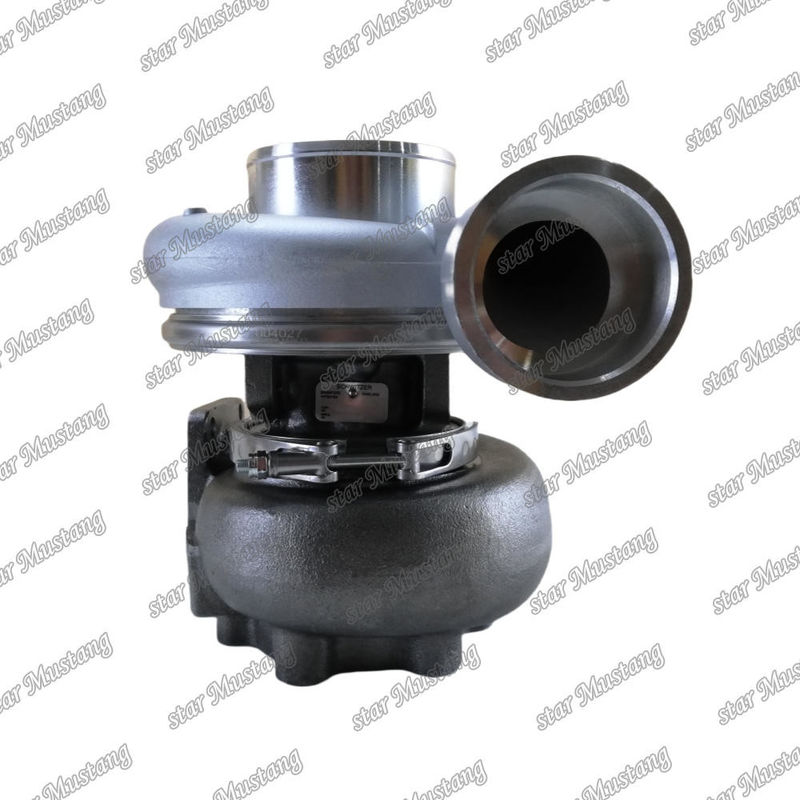 S3B H2C TWD1030ME Turbolader 3826904 3802086 1545820 1558204 1545347 1545348 1545281 Voor Volvo Motor