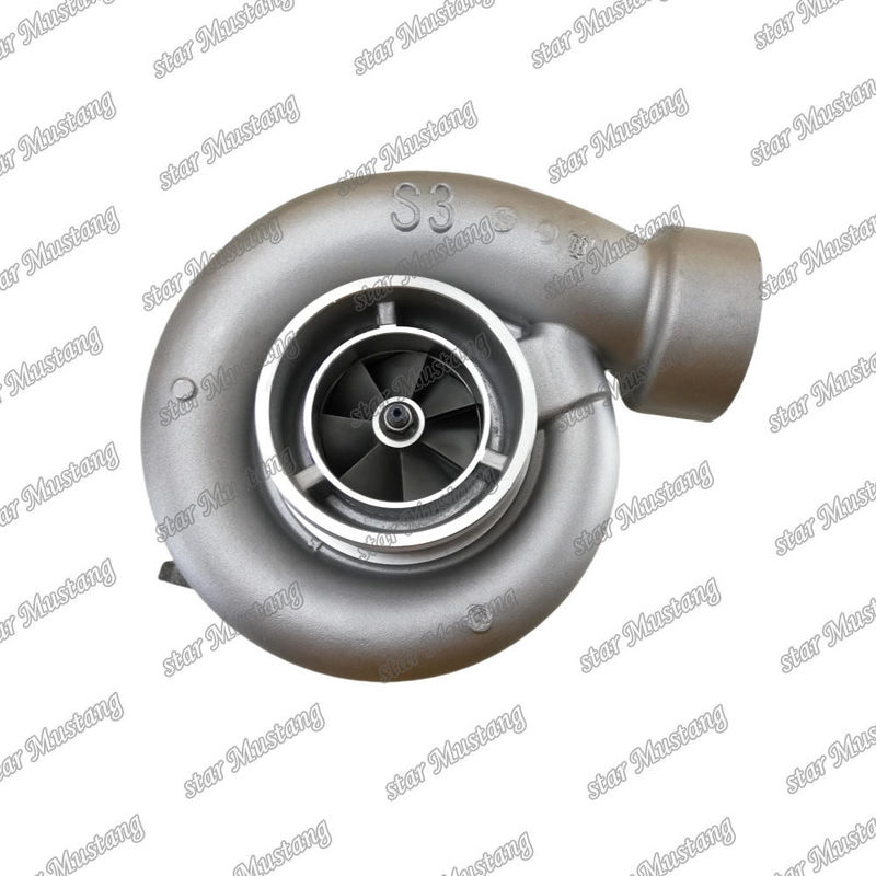 S3B H2C TWD1030ME Turbolader 3826904 3802086 1545820 1558204 1545347 1545348 1545281 Voor Volvo Motor