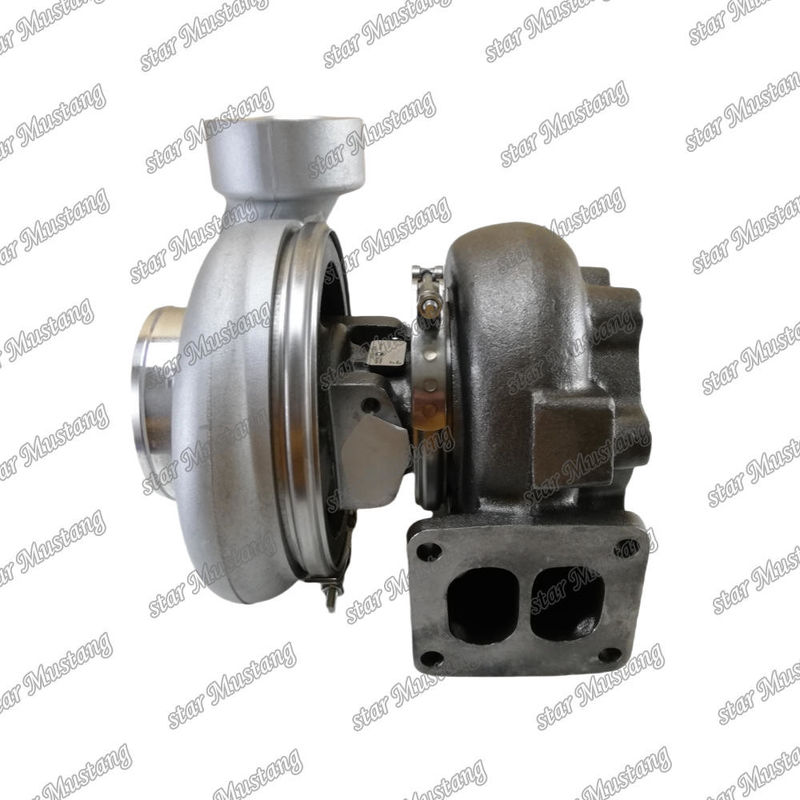 S3B H2C TWD1030ME Turbolader 3826904 3802086 1545820 1558204 1545347 1545348 1545281 Voor Volvo Motor