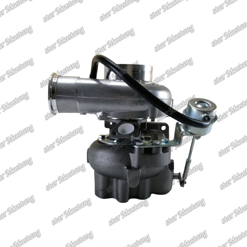 WH1E D7A FL7 FS7 Turbolader 20542727 20542135 85000291 Voor Volvo-motor