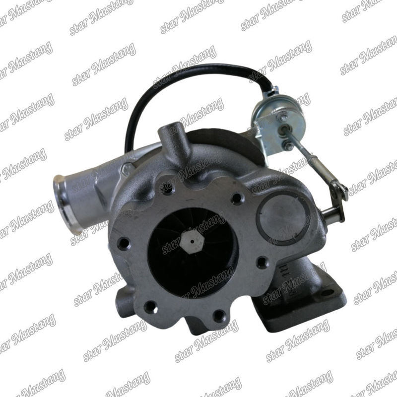 WH1E D7A FL7 FS7 Turbolader 20542727 20542135 85000291 Voor Volvo-motor