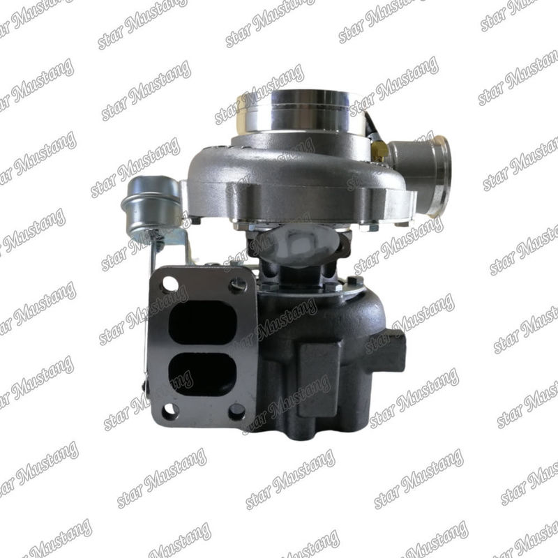 WH1E D7A FL7 FS7 Turbolader 20542727 20542135 85000291 Voor Volvo-motor