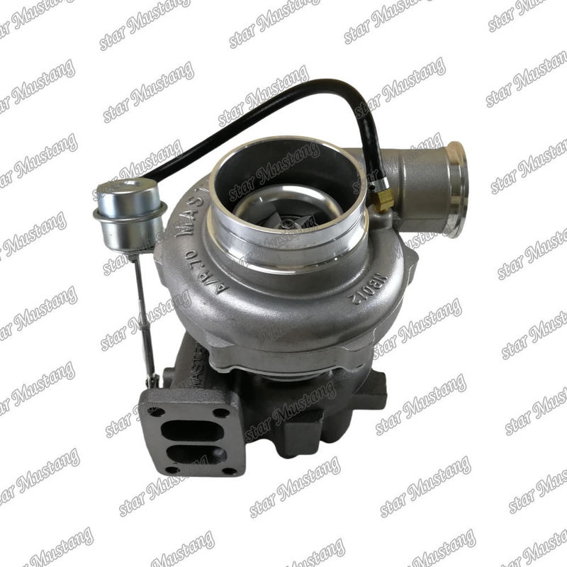 WH1E D7A FL7 FS7 Turbolader 20542727 20542135 85000291 Voor Volvo-motor