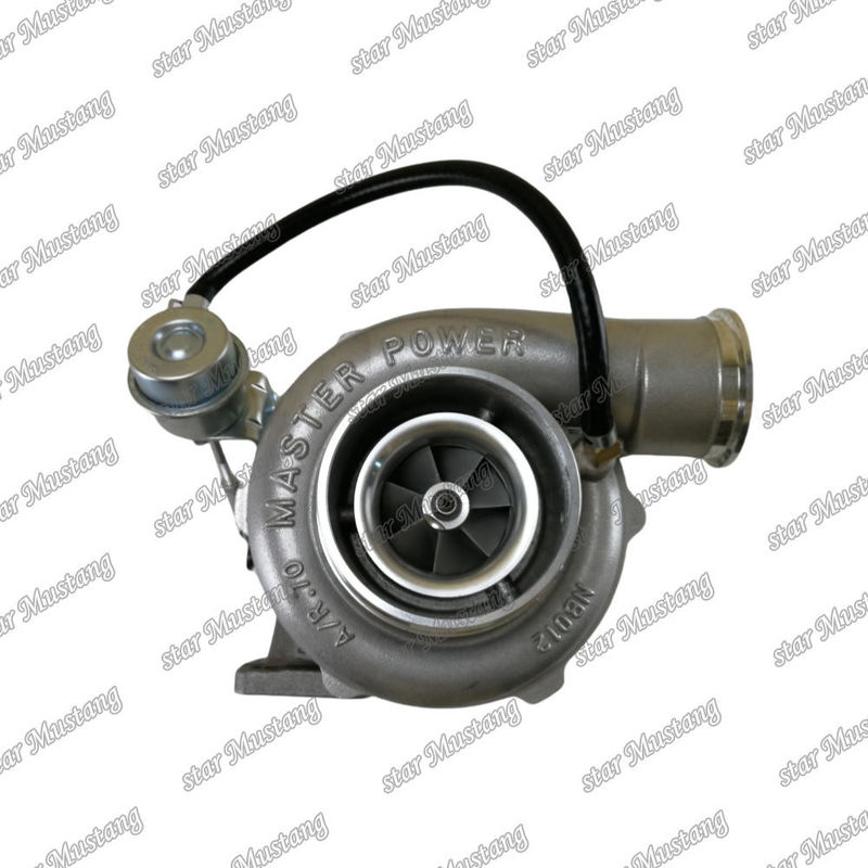 WH1E D7A FL7 FS7 Turbolader 20542727 20542135 85000291 Voor Volvo-motor