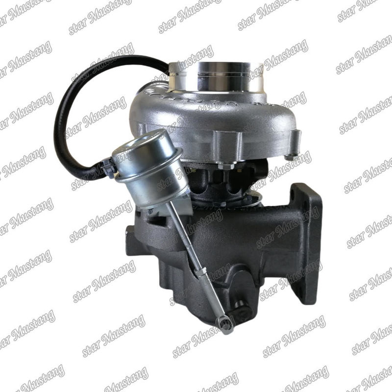 WH1E D7A FL7 FS7 Turbolader 20542727 20542135 85000291 Voor Volvo-motor