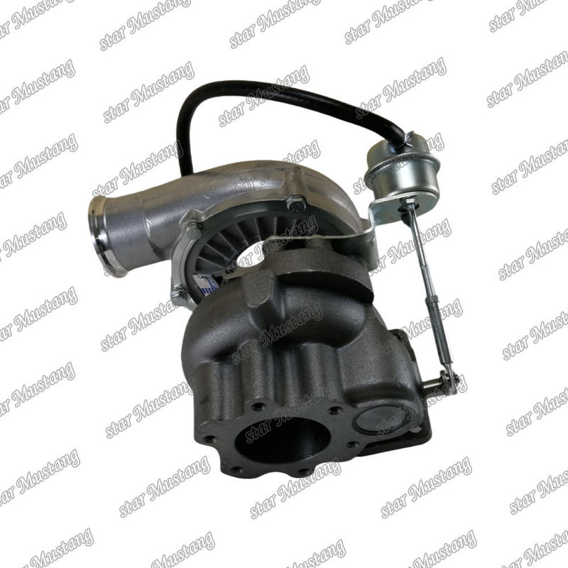 WH1E D7A FL7 FS7 Turbolader 20542727 20542135 85000291 Voor Volvo-motor
