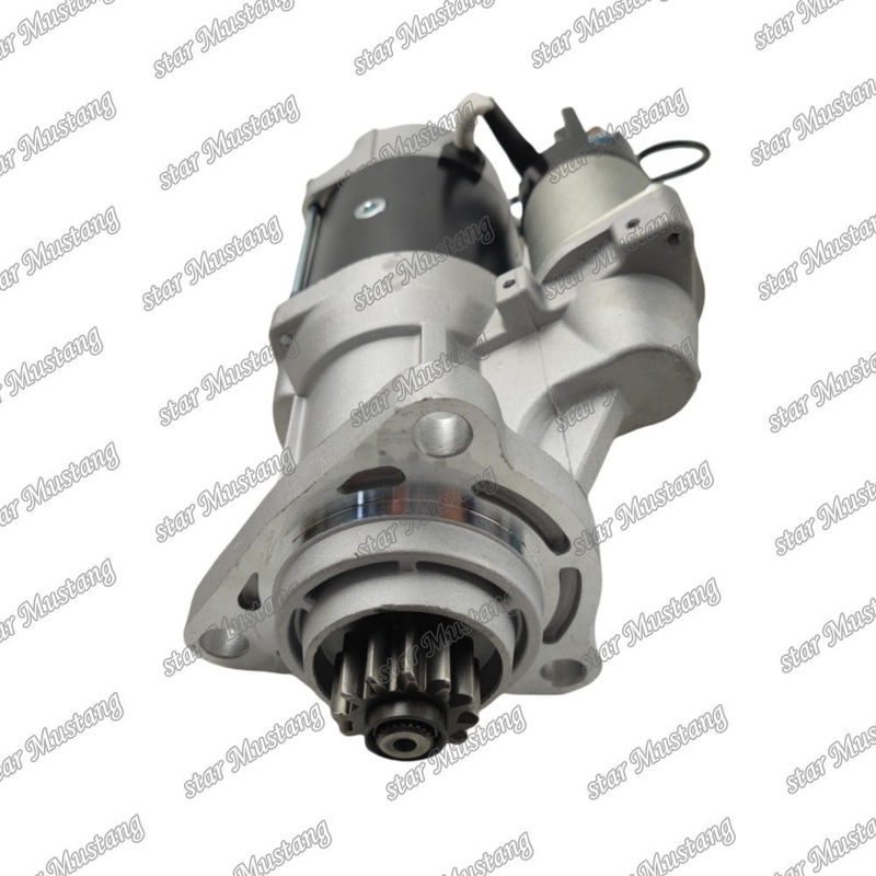 QSC8.3 Motorstarter motor 12T 24V voor CUMMINS motor onderdelen