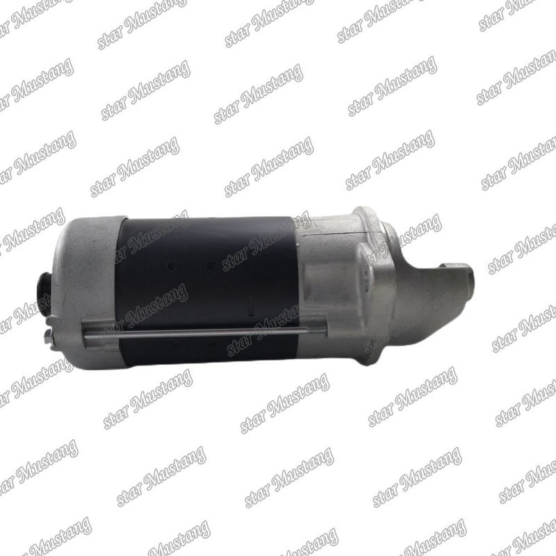 1011 Motorstarter motor 0118-3599 12V 9T 2.8KW Voor DEUTZ motor reserveonderdelen