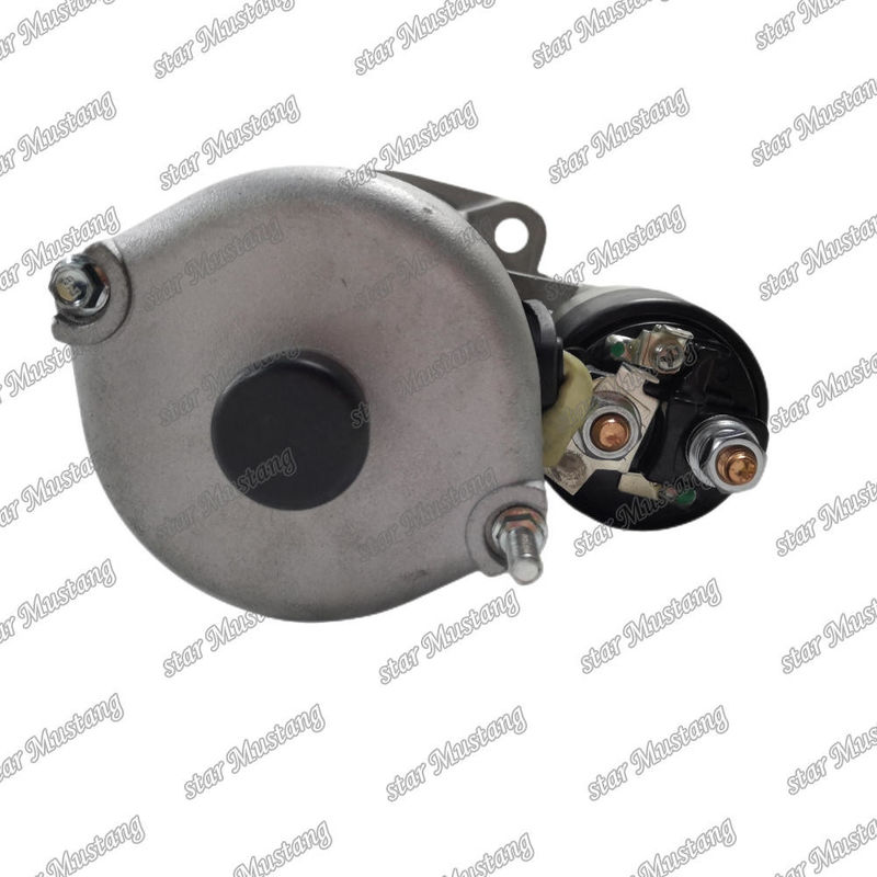1011 Motorstarter motor 0118-3599 12V 9T 2.8KW Voor DEUTZ motor reserveonderdelen