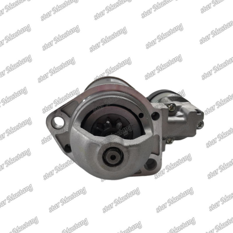 1011 Motorstarter motor 0118-3599 12V 9T 2.8KW Voor DEUTZ motor reserveonderdelen