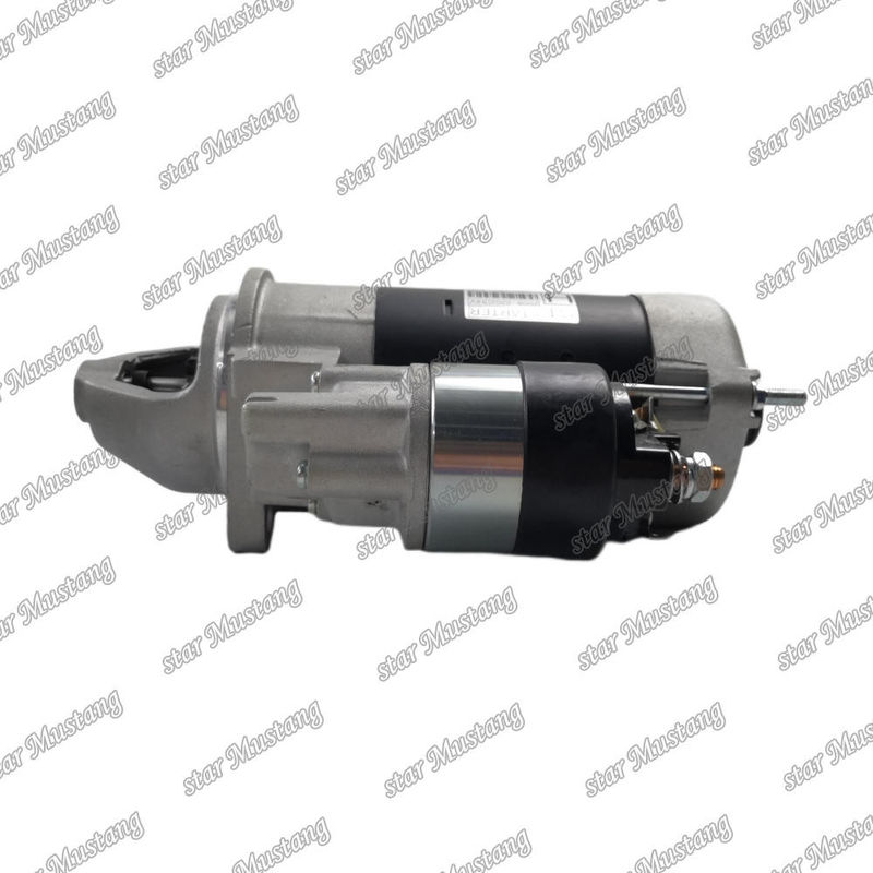 1011 Motorstarter motor 0118-3599 12V 9T 2.8KW Voor DEUTZ motor reserveonderdelen
