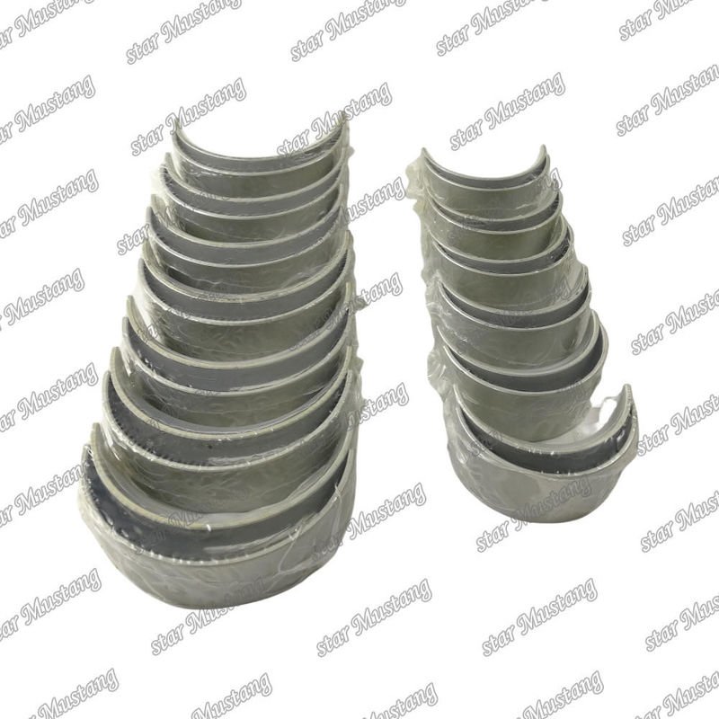 Hoofdlager en con rodlager 3066 Std geschikt voor Caterpillar motor reserveonderdelen