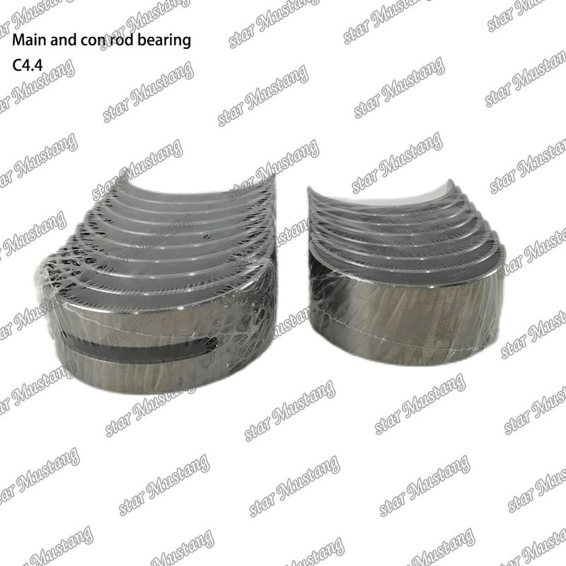 Onderdelen voor dieselmotoren Hoofdlagers en Con Rod Lagers C4.4 0.25 voor Caterpillar Certified