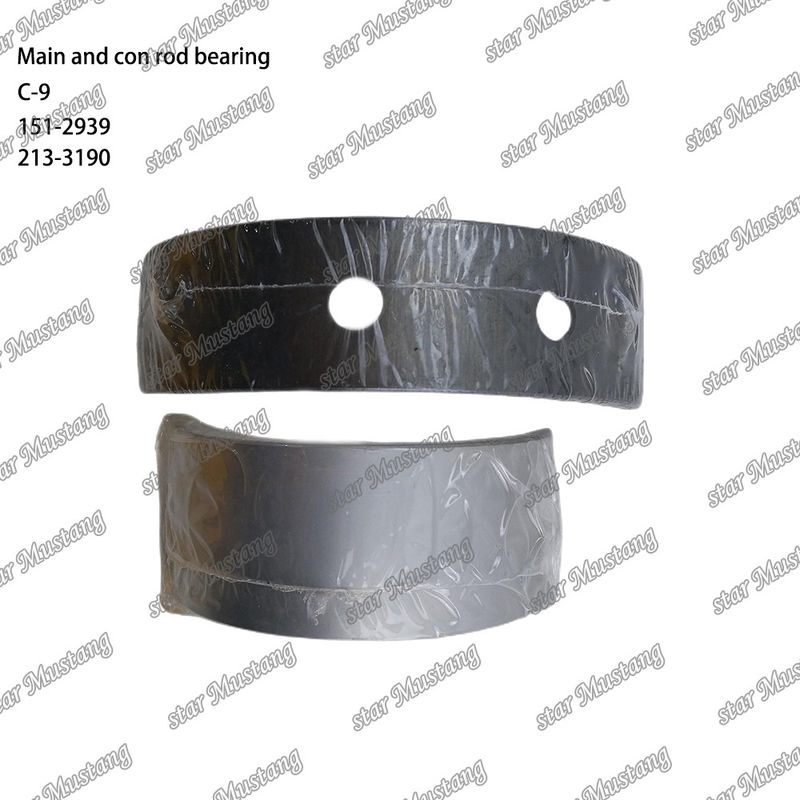 Hoofdlagers en achterlagers C-9 151-2939 213-3190 Geschikt voor Caterpillar motoren