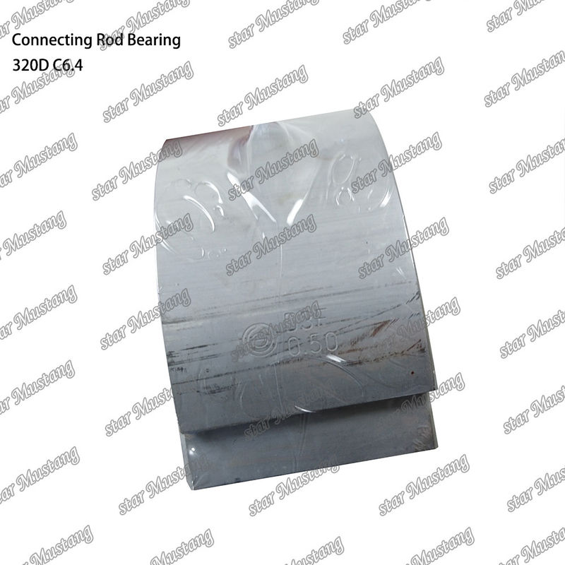 Con rod lager 320D C6.4 0,50 Geschikt voor Caterpillar motor reserveonderdelen
