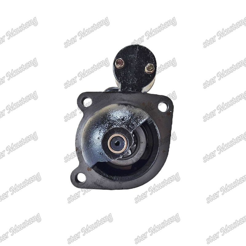 F6L912 Motorstartermotor 5.2KW 24V 01180804 01182931 1180999 1182235 Voor DEUTZ motoren