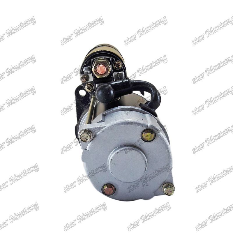 F6L912 Motorstartermotor 5.2KW 24V 01180804 01182931 1180999 1182235 Voor DEUTZ motoren