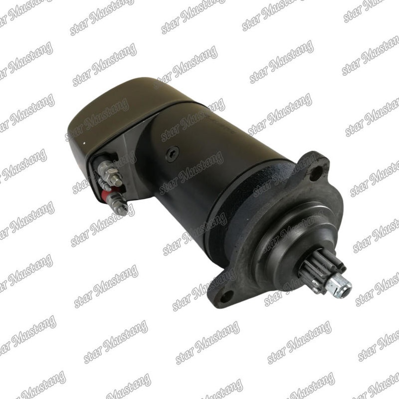 D2848 Motorstarter motor 24V 9T 65.26201-7070 65.23201-7070D Voor DOOSAN DAEWOO motor onderdelen