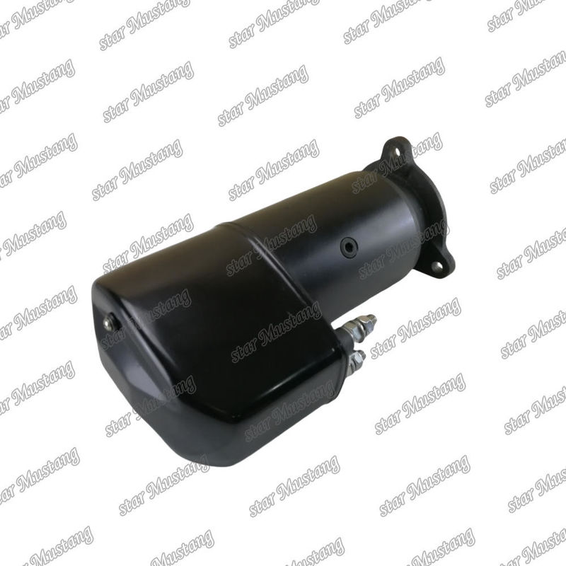 D2848 Motorstarter motor 24V 9T 65.26201-7070 65.23201-7070D Voor DOOSAN DAEWOO motor onderdelen
